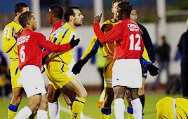 דרבי הפועל תל אביב מכבי תל אביב