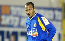 ברונו רייס ברונו הייס מכבי תל אביב