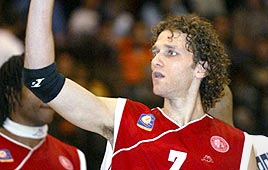 דורון שפר הפועל ירושלים