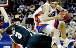 מאט וולש פלורידה לואיס פלורס מנהטן