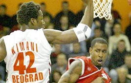 ווילי סולומון הפועל ירושלים קימאני פריינד זלז'ניק