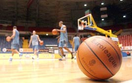 מכבי תל אביב יורוליג