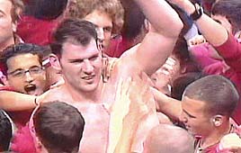 הפועל ירושלים