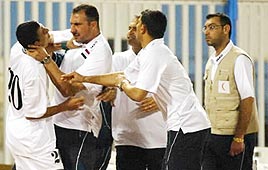 עיראק פלסטין