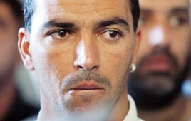 חיים רביבו מ.ס אשדוד