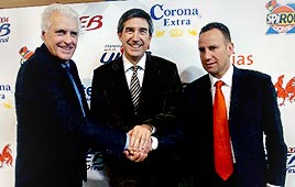 דני קליין  ג'ורדי ברטמאו