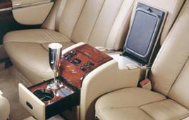 מרצדס מייבך