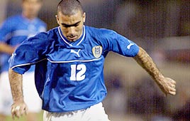 פיני בלילי נבחרת ישראל