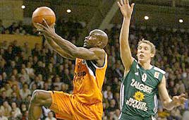 רוברט פאק פאמסה ולנסיה