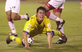 תמיר כהן מכבי תל אביב סכנין