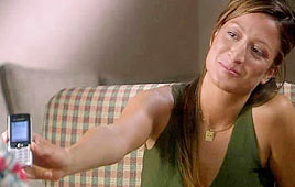 רבקה לוס דייויד בקהאם