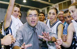 אליצור רמלה כדורסל נשים טל נתן לירון כהן ג'אקולה