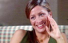 רבקה לוס דייויד בקהאם