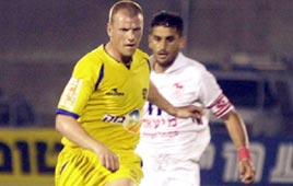 פרוחננקובס מכבי ת