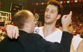 ארז אדלשטיין ליאור ליובין הפועל תל אביב