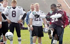 צ'ארלס ברטון ריין פייר