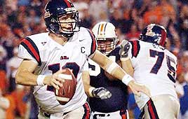 איליי מאנינג מיסיסיפי