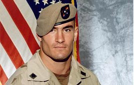 פאט טילמן אריזונה קרדינלס