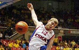 סרגיי מוניה צסק