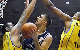 מכבי תל אביב סקיפר איטליה