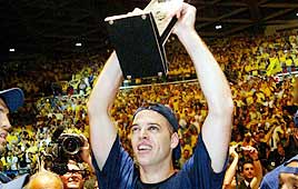 קפטן מכבי ת