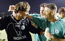 ניר דוידוביץ' דווידוביץ' מכבי חיפה