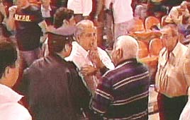 אבי לוזון מכבי פתח תקווה