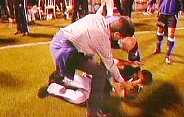 גיא לוזון מכבי פתח תקווה