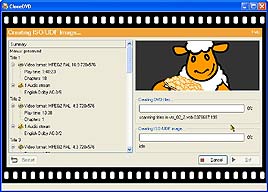 מעבדת DVD ביתית