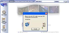 מעבדת DVD ביתית