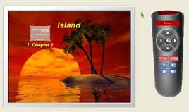 מעבדת DVD ביתית