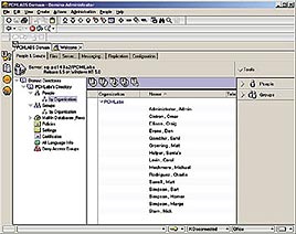 שרתי דואר אלקטרוני