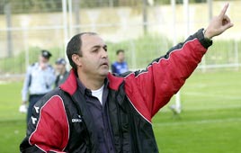 ברוך ממן הפועל חיפה