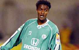 שי בירוק מכבי חיפה