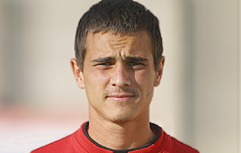 לאיוש טריאק מ.ס אשדוד 