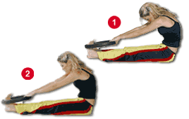 תרגילי גמישות