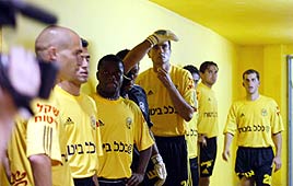 מכבי נתניה