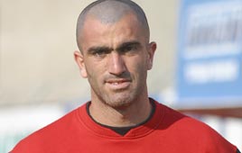 שי הולצמן מ.ס אשדוד