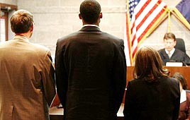 קובי בראיינט משפט