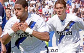 אדריאנו אינטר