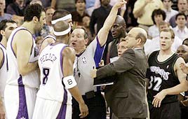 סקרמנטו מינסוטה