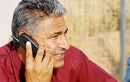 מאזן גנאיים בני סכנין