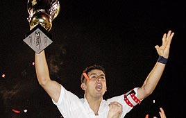 עבאס סואן בני סכנין