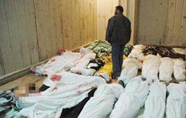 רפיח עזה צה