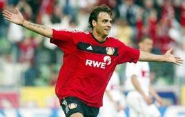 דמיטאר ברבאטוב באייר לברקוזן