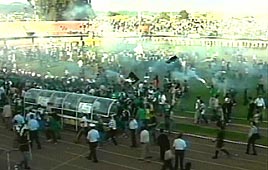 פנאתינייקוס יצחק שום כדורגל