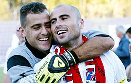 אלירן אלקיים ענראן פרו הפועל חיפה