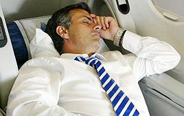 ג'וזה מוריניו פורטו