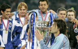 ויטור באהיה פורטו