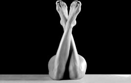 אפיליידי רגליים צנזורה